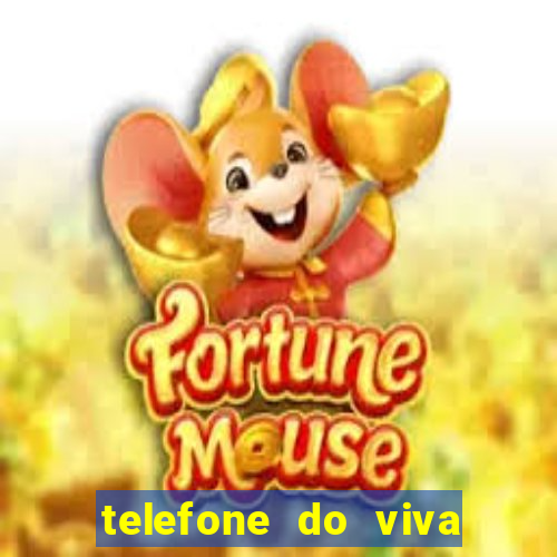 telefone do viva sorte oficial